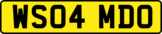 WS04MDO