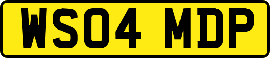 WS04MDP