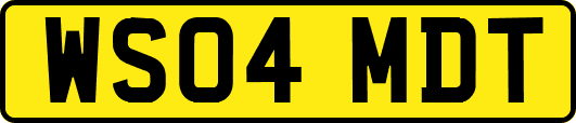 WS04MDT