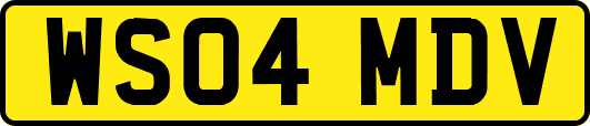 WS04MDV