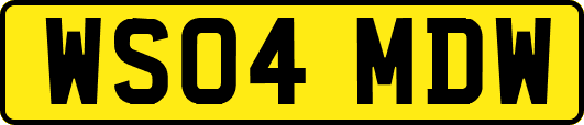 WS04MDW