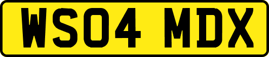 WS04MDX