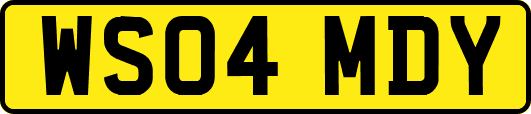WS04MDY