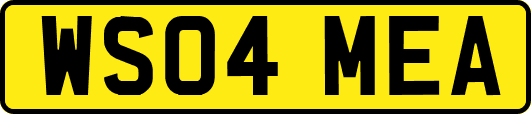 WS04MEA