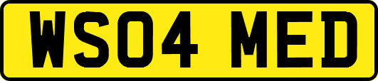 WS04MED