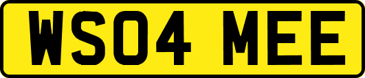 WS04MEE