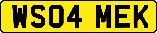 WS04MEK