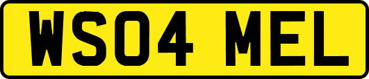 WS04MEL
