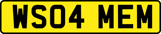 WS04MEM