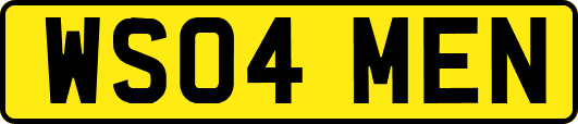 WS04MEN