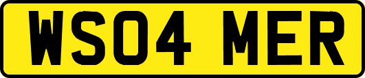 WS04MER