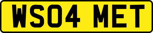 WS04MET