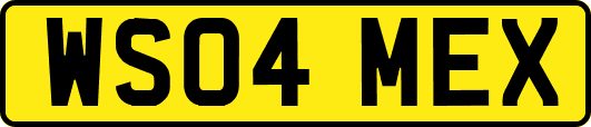 WS04MEX