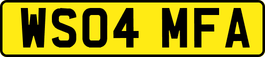 WS04MFA