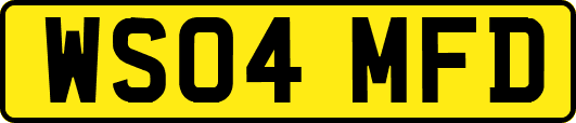 WS04MFD