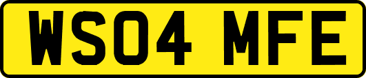 WS04MFE