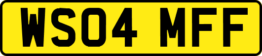 WS04MFF