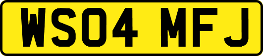 WS04MFJ