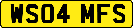 WS04MFS