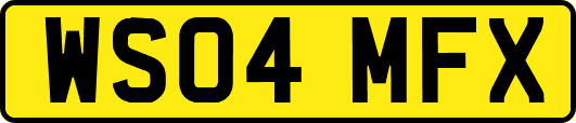 WS04MFX