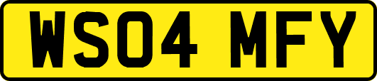 WS04MFY