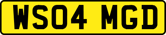 WS04MGD