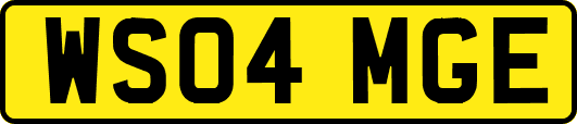 WS04MGE