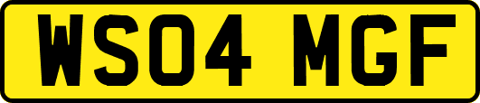 WS04MGF