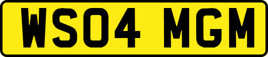 WS04MGM