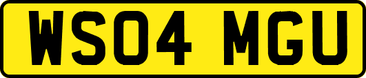 WS04MGU