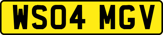 WS04MGV