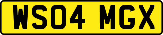 WS04MGX