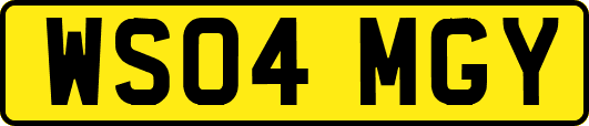 WS04MGY
