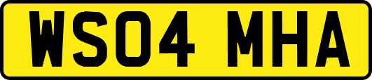 WS04MHA