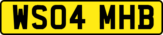 WS04MHB