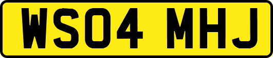 WS04MHJ