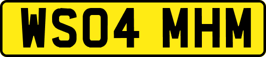 WS04MHM