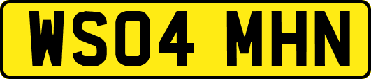 WS04MHN