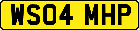 WS04MHP