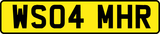 WS04MHR
