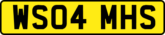 WS04MHS