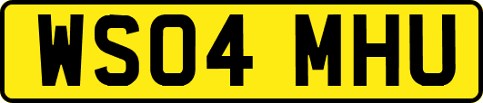 WS04MHU