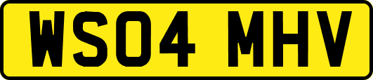 WS04MHV