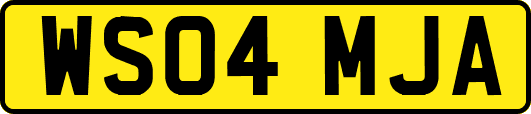 WS04MJA