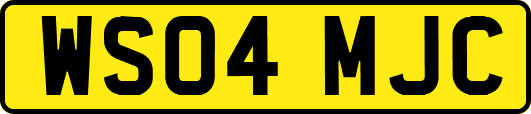 WS04MJC