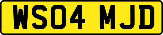 WS04MJD
