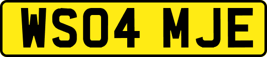 WS04MJE