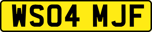 WS04MJF