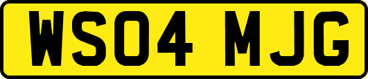 WS04MJG