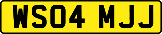 WS04MJJ